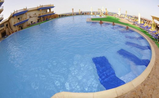 Sphinx Hurghada Aqua Park