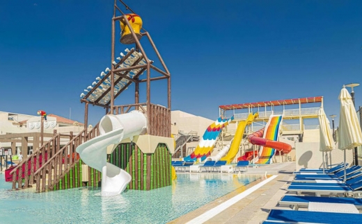 Amarina Abu Soma Resort & Aquapark