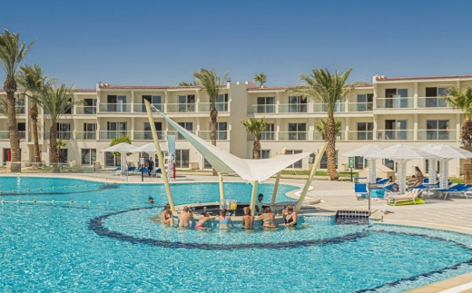 Amarina Abu Soma Resort & Aquapark