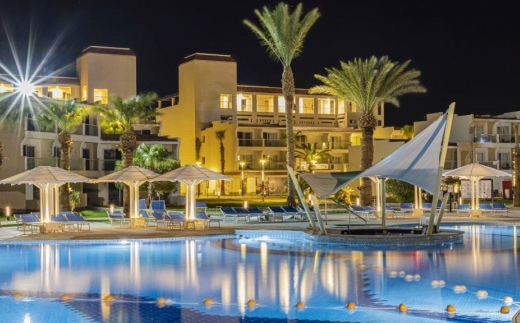 Amarina Abu Soma Resort & Aquapark