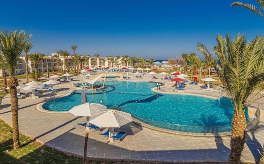 Amarina Abu Soma Resort & Aquapark