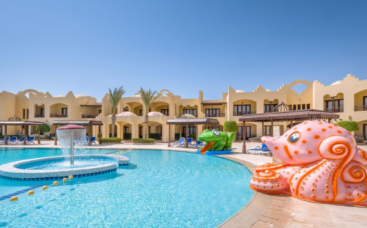 Sunny Days El Palacio Resort & Spa (Ex. Resort Sunny Days & Aquapark)