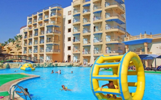 Sphinx Hurghada Aqua Park