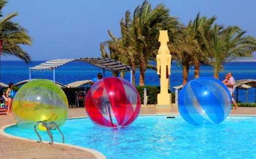 Sphinx Hurghada Aqua Park