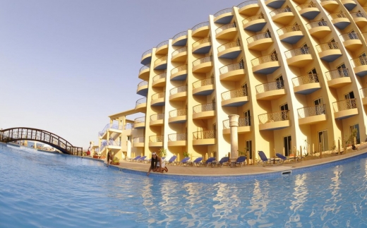 Sphinx Hurghada Aqua Park