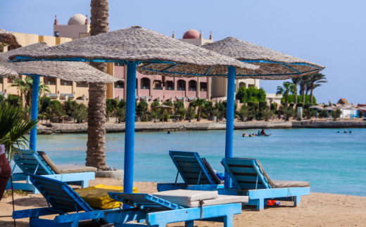 Zahabia Hotel & Beach Resort