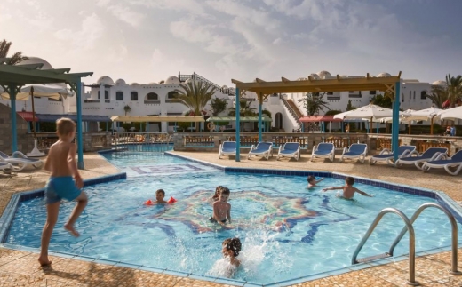 Arabella Azur Hurghada