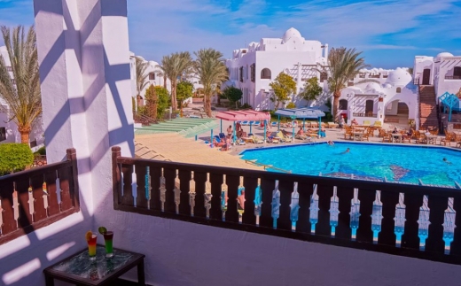 Arabella Azur Hurghada