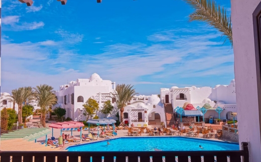 Arabella Azur Hurghada