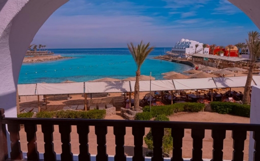 Arabella Azur Hurghada