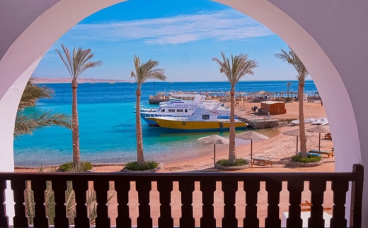 Arabella Azur Hurghada