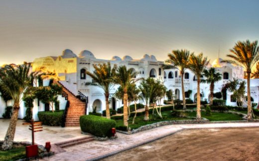 Arabella Azur Hurghada