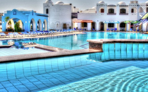 Arabella Azur Hurghada