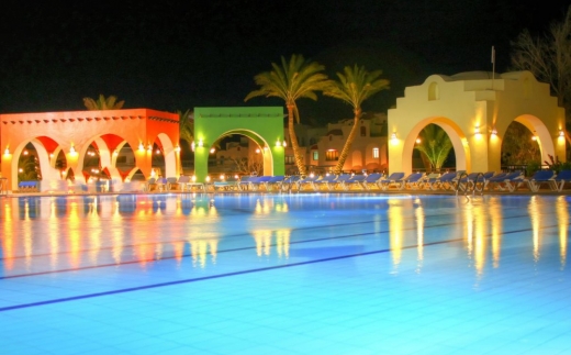 Arabella Azur Hurghada