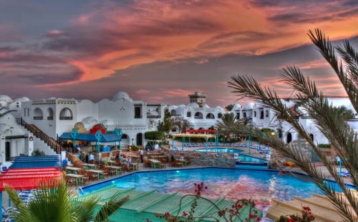 Arabella Azur Hurghada