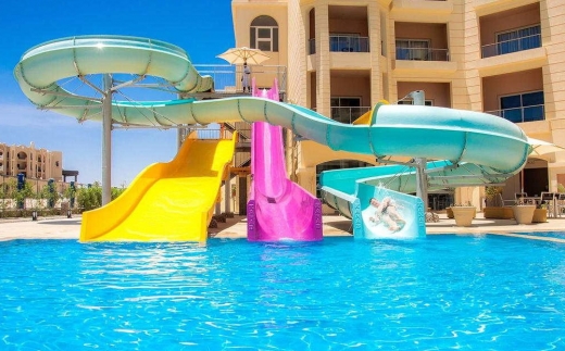 Tropitel Sahl Hasheesh Hurghada