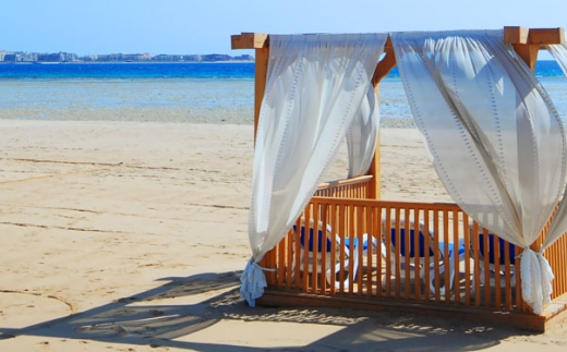 Tropitel Sahl Hasheesh Hurghada