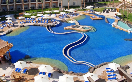 Tropitel Sahl Hasheesh Hurghada