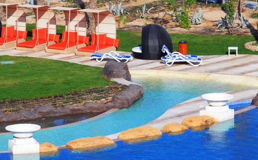 Tropitel Sahl Hasheesh Hurghada