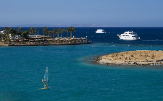 Arabia Azur Hurghada