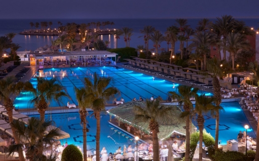 Arabia Azur Hurghada