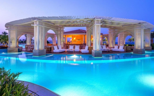 Baron Palace Sahl Hasheesh