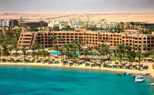 Continental Hotel Hurghada