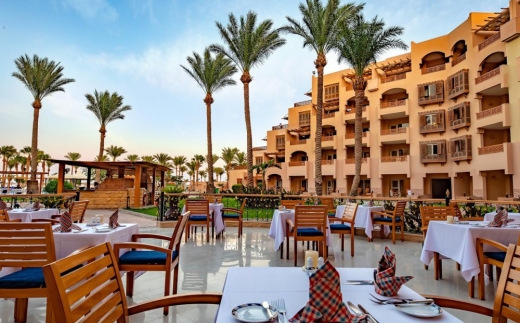 Continental Hotel Hurghada