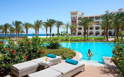 Baron Palace Sahl Hasheesh