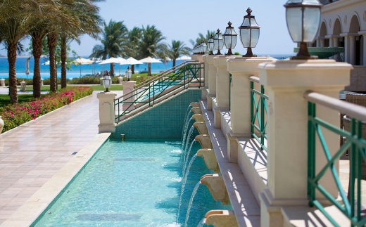 Baron Palace Sahl Hasheesh