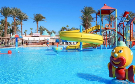 Beach Albatros Resort Hurgada