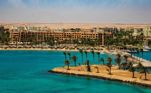 Continental Hotel Hurghada