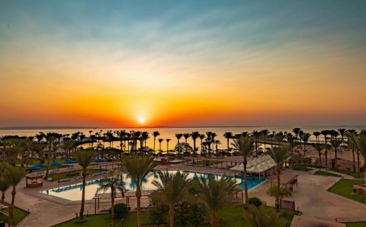 Continental Hotel Hurghada