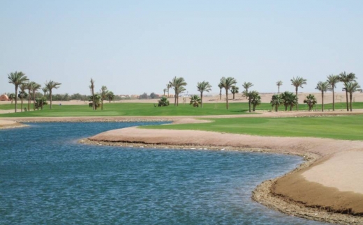 Ancient Sands El Gouna