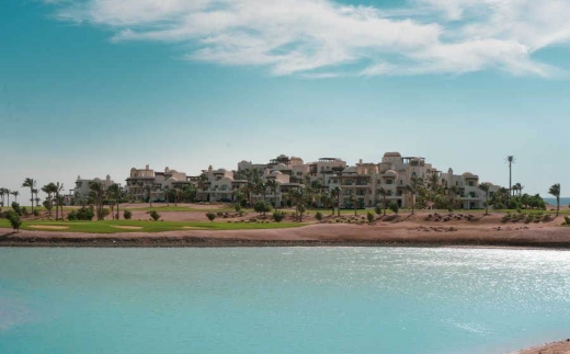 Ancient Sands El Gouna