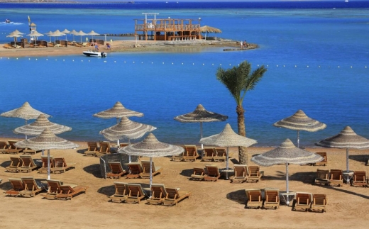 Club Paradisio El Gouna (Ex. Labranda )