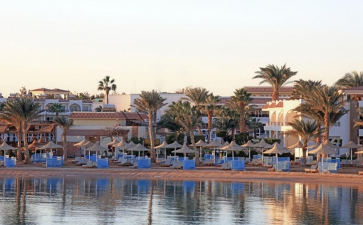 Club Paradisio El Gouna (Ex. Labranda )