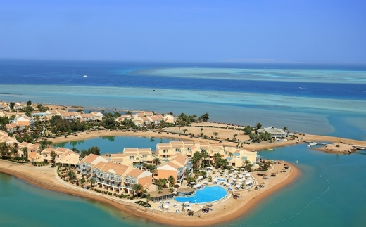 Movenpick Resort & Spa El Gouna