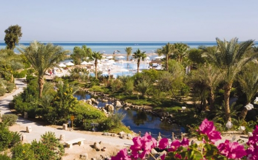 Movenpick Resort & Spa El Gouna