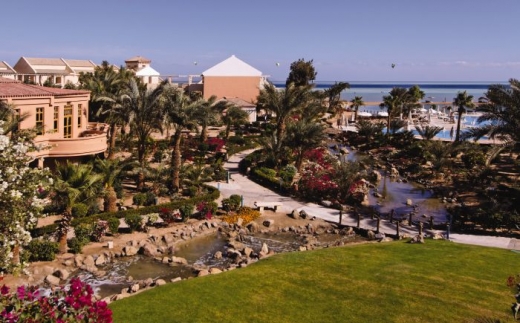 Movenpick Resort & Spa El Gouna