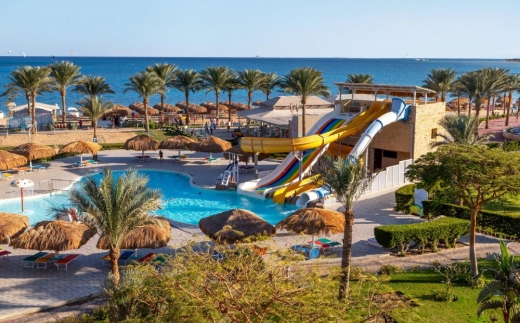Sentido Caribbean Soma Bay (Ex. World)