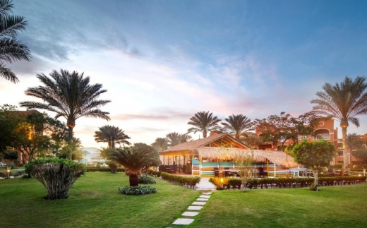 Sentido Caribbean Soma Bay (Ex. World)