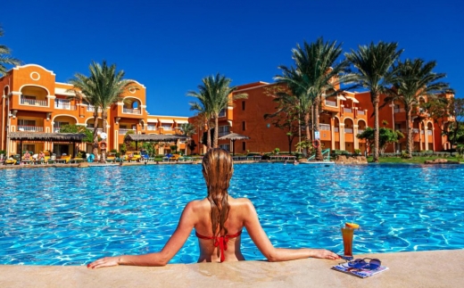 Sentido Caribbean Soma Bay (Ex. World)