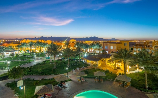 Sentido Caribbean Soma Bay (Ex. World)