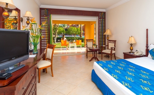 Sentido Caribbean Soma Bay (Ex. World)