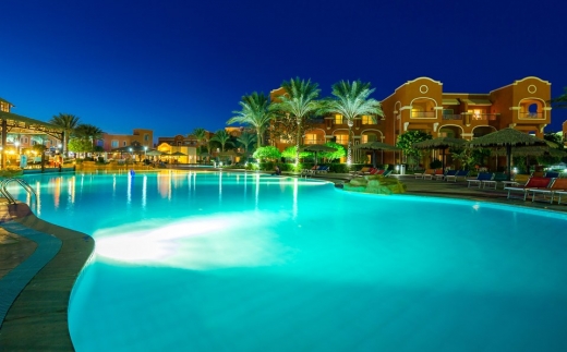 Sentido Caribbean Soma Bay (Ex. World)
