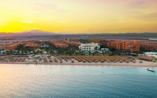 Sentido Caribbean Soma Bay (Ex. World)