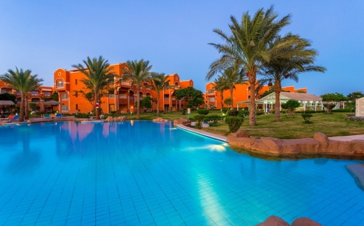 Sentido Caribbean Soma Bay (Ex. World)