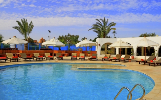 Club Paradisio El Gouna