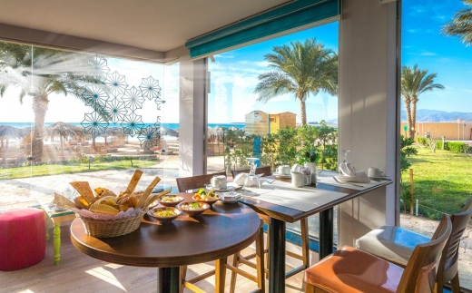 Sentido Caribbean Soma Bay (Ex. World)